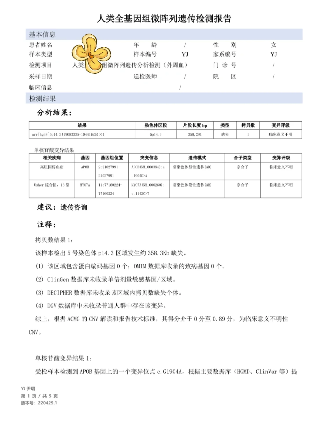 单基因病筛查！太后悔了！,试管婴儿代孕费用多少&国内供卵试管哪家好一点