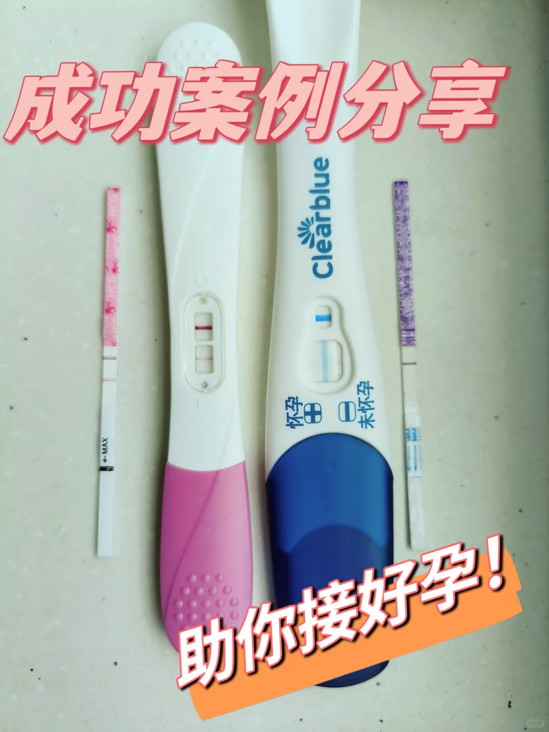 试🧪移植成功着床经验之保健品篇