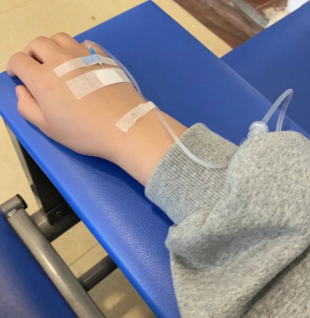 取卵32颗的心路历程,孕宝专业代孕中心